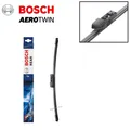 AEROTWIN Heck Scheiben-wischer Hinten für VW Golf VI 5K1 BJ ab 10.2008 A282H