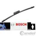 BOSCH SCHEIBENWISCHER HINTEN passend für AUDI A1 BMW 2 CUPRA ATECA FORMENTOR