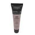 LOréal Paris Primer Make up Prime Lab Porenverfeinernd Mattierend Lang anhalt