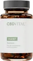 CBD VITAL Hanf Immun Kapseln