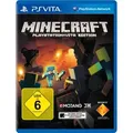Minecraft [PSVita]
