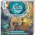 Frech 24 HOURS ESCAPE - Das Escape Room Spiel - Die Zeitmaschine (Deutsch) (7724-9399-7)