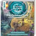 24 HOURS ESCAPE – Das Escape Room Spiel: H.G. Wells' Die Zeitmaschine und eine ungewisse Zukunft