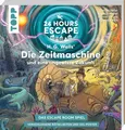 24 HOURS ESCAPE - Das Escape Room Spiel: H.G. Wells' Die Zei ... 9783772493997
