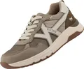 Mustang Sneakers Laag Sneakers Laag - Beige - Maat 41