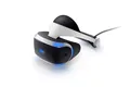 PS4 / Playstation 4 - PlayStation VR Core Headset V1 + Zubehör