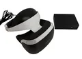 Sony Playstation VR Brille Headset PS4 Virtual Reality CUH-ZVR2