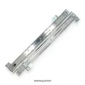 Dell B21 ReadyRails II 2U Sliding Rail Kit K87YW 0K87YW