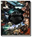 Harry Potter: Der große Filmzauber Buch #Y