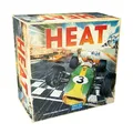 Heat Brettspiel days of Wonder #SG/Y/A