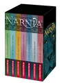 Die Chroniken von Narnia - Gesamtausgabe im Schuber (Die Chroniken von Narnia #A