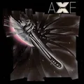 Axe Axe (CD) Special  Remastered Album