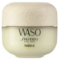 Shiseido Waso Yuzu-C Beauty Sleeping Gesichtsmaske 50 ml OVP NEU