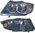 Scheinwerfer links für BMW 3er E90 2004-2008 Hauptscheinwerfer vorne