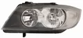 Linker Scheinwerfer für BMW 3er E90 2006-2008, H7, Elektr. Höhenverstellung