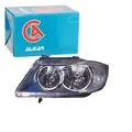 ALKAR H7/H7 SCHEINWERFER SCHWARZ LINKS passend für BMW 3 | 2745843
