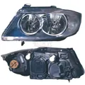 ALKAR Scheinwerfer links Halogen für BMW 3er Touring E91 320d 318i E90