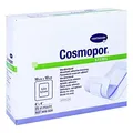 COSMOPOR steril 10x10 cm 25 St