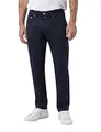 Pierre Cardin Herren Freizeithose Futureflex Lyon | Männer Hose | Tapered Fit | Dark Sapphire 4200 6319 | 34W - 30L