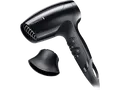 REMINGTON D 5000 Kompakt Haartrockner Schwarz (1800 Watt)
