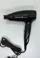 REMINGTON Haartrockner D5000 Compact 1800W Eco-Funktion Reisehaartrockner 63km/h