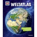 Vedes WAS IST WAS Weltatlas 978-3-7886-2187-2 1St.