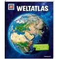 WAS IST WAS Weltatlas