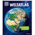 Tessloff Weltatlas (Deutsch, Dr. Manfred Baur, 2016) (19856773)