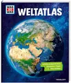 WAS IST WAS Weltatlas: Mehr als 80 Karten, Länderlexikon mit Flaggen und Registe