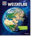 WAS IST WAS Weltatlas: Mit mehr als 80 Karten, Länderlex... | Buch | Zustand gut