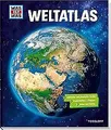 WAS IST WAS Weltatlas: Mit mehr als 80 Karten, Lä... | Buch | Zustand akzeptabel