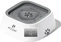 Wassernapf für Hunde 1L Auslaufsicher Trinknapf Hund Fressnapf Unterwegs Anti...