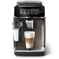 PHILIPS Series 3300 EP3347/90 Kaffeevollautomat schwarz chrom