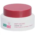 sebamed ANTI-AGING GLÄTTENDES CREME-GEL +C