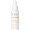 ANNEMARIE-BOeRLIND Sonnenpflege SUNSUNCARE FACEAnti-Aging Sonnenschutz-Tropfen Gesicht SPF 30 30 ml (833,00 € / 1 l)
