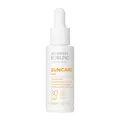 Annemarie Börlind SONNENPFLEGE, Sun Care Face Anti-Aging Drops LSF30, 30ml