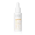 ANNEMARIE BÖRLIND SUNCARE FACE Anti-Aging Sun Protection Drops LSF 30 (30 ml) - Bietet Hohen, Transparenten Sonnenschutz, Effektive Anti-Aging-Wirkung, Fördert die Zellerneuerung, Vegan