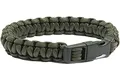 Mil-Tec Armband-16370201 Armband Oliv L