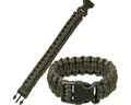 Mil-Tec Armband Militär Paracord Armband
