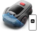 MOVA ViAX 250 Mähroboter Ohne Begrenzungskabel Empf. 250m² KI-gestützte Kartie✅