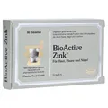 Bioactive Zink Tabletten Inhalt: 32 g