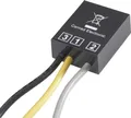 TRU Components Drehzahl- und Leistungsregler 230 V/AC 15A 200W 1St.