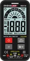 MS0130 - TrueRMS Digital-Multimeter, 2.000 Counts, 600 V, NCV