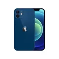 Apple iPhone 12 64GB Blau *WIE NEU* MwSt nicht ausweisbar