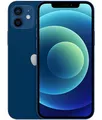 Apple iPhone 12 - SEHR GUT - OVP - Blau - 64GB – 12 Monate Gewährleistung