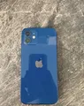 Apple iPhone 12 - 64GB - Blau (Ohne Simlock) (Dual-SIM)