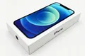 Apple iPhone 12 Smartphone, 64 GB, Blau (Blue), GRADE A