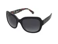 KATE SPADE LAYNE/S 807 BLACK 55/18/140 Damen Sonnenbrillen