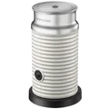 Nespresso Aeroccino3 Cremeweiß Milchaufschäumer