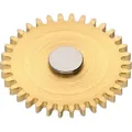 Alternative Rolex Ersatzteile für die Kaliber RX 3130 bis 3186